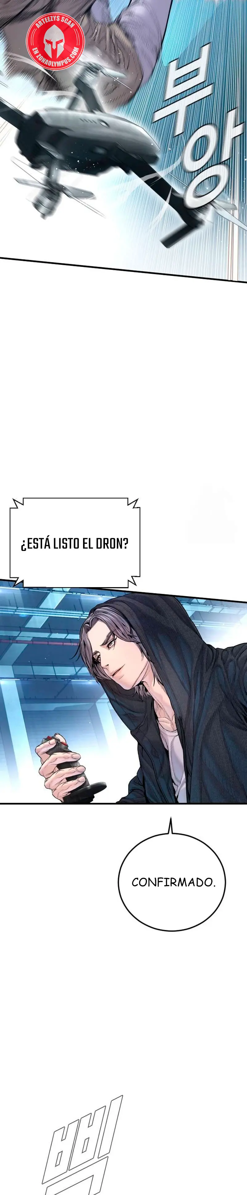 Manager Kim Capitulo 216 página 12
