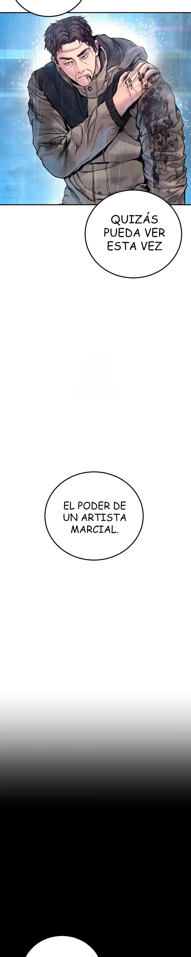 Manager Kim Capitulo 216 página 17