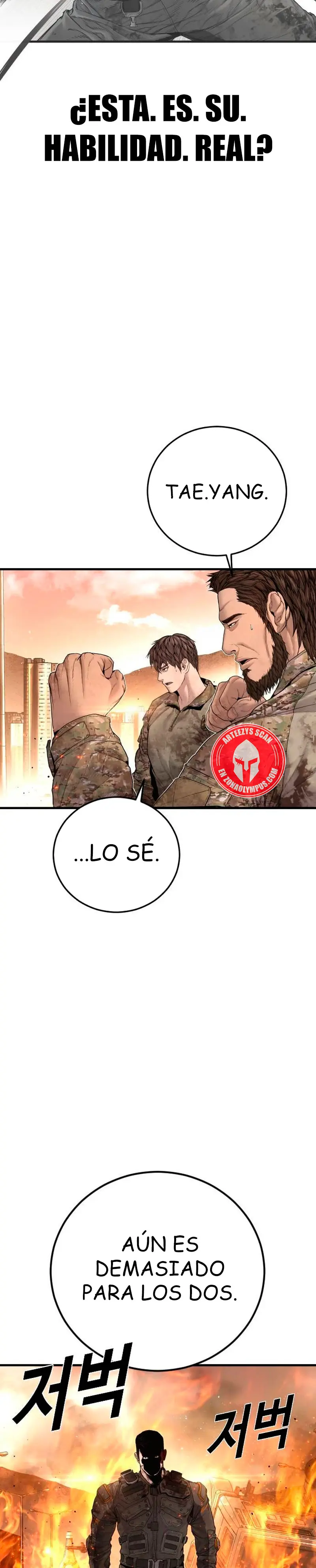 Manager Kim Capitulo 216 página 48