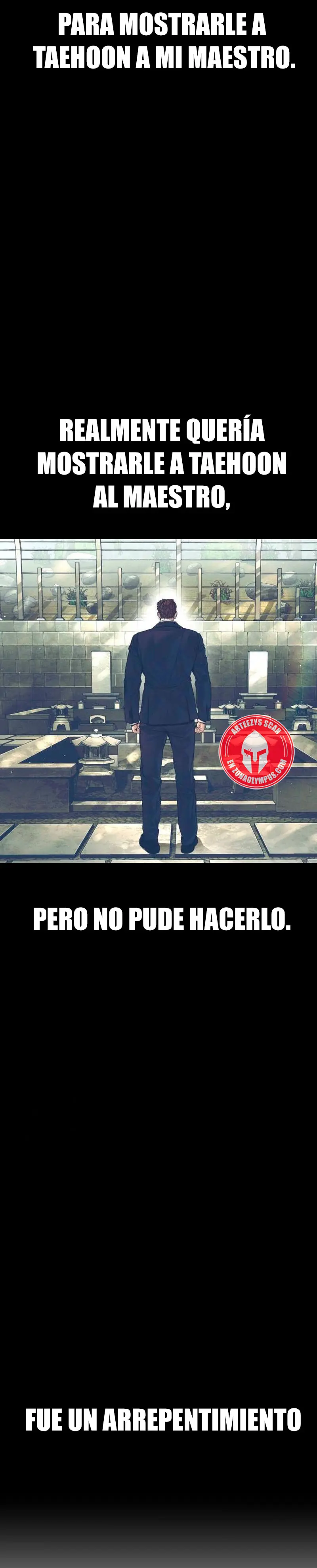Manager Kim Capitulo 216 página 5