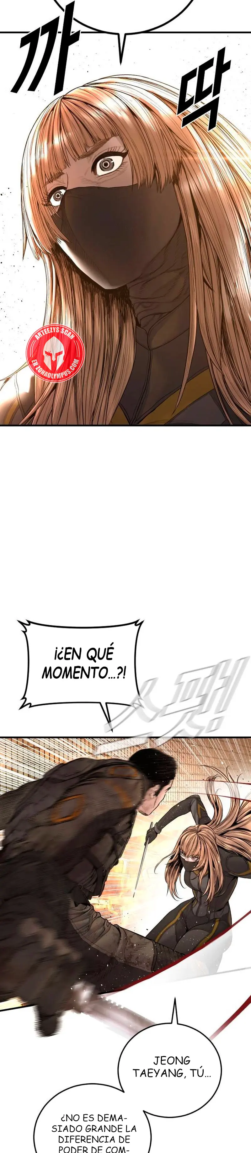 Manager Kim Capitulo 216 página 53