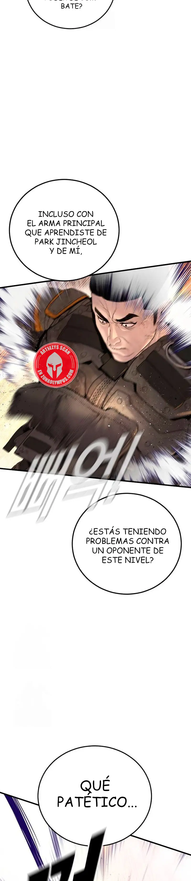 Manager Kim Capitulo 216 página 54