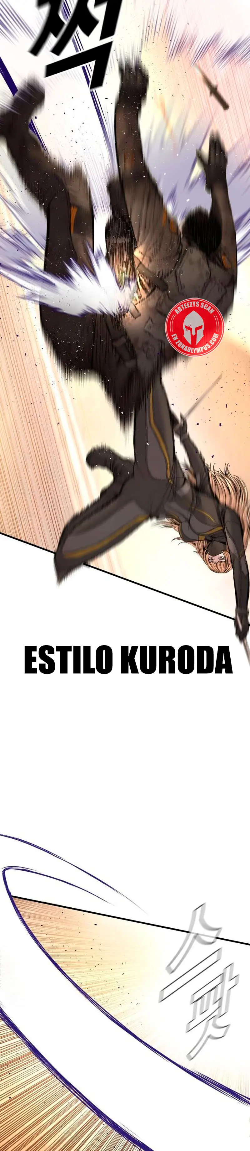 Manager Kim Capitulo 216 página 55