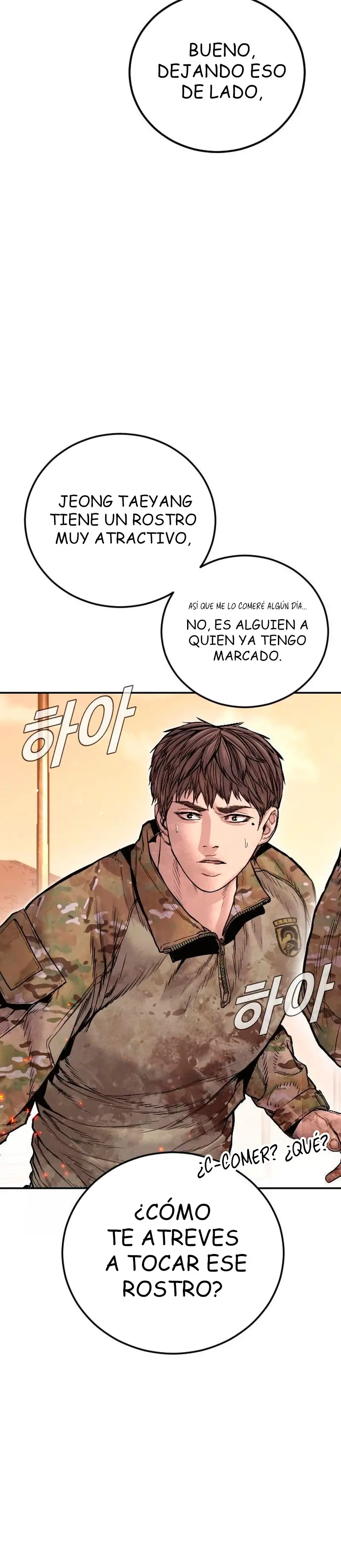 Manager Kim Capitulo 216 página 57