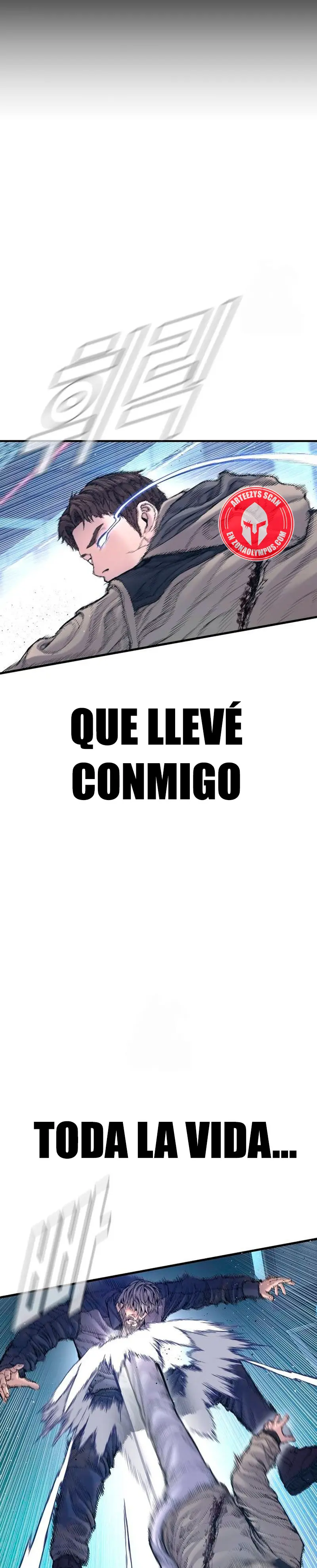 Manager Kim Capitulo 216 página 6