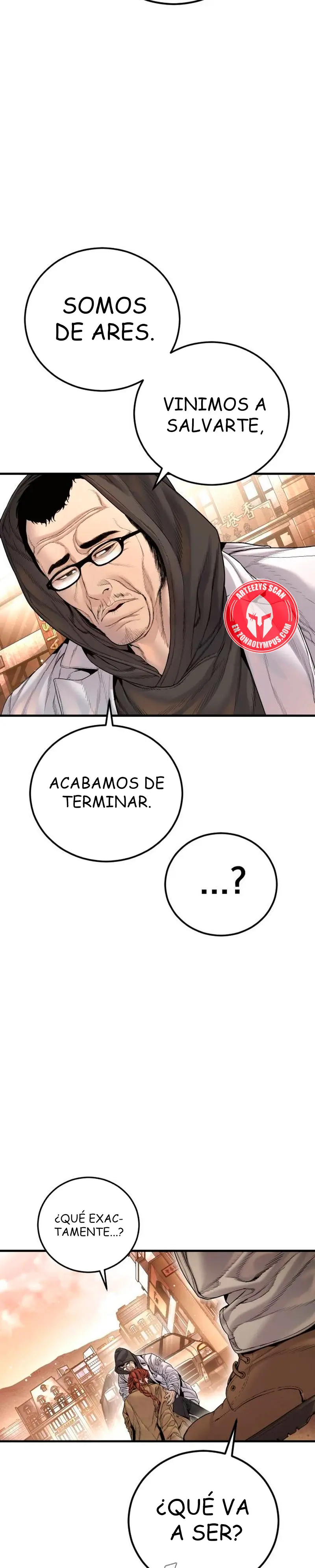 Manager Kim Capitulo 216 página 60