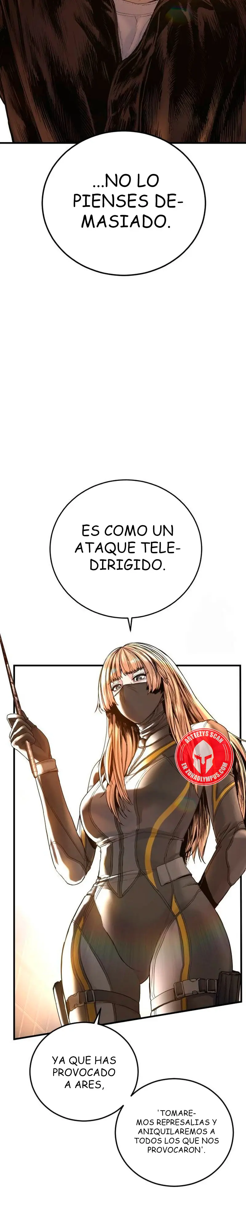 Manager Kim Capitulo 216 página 62
