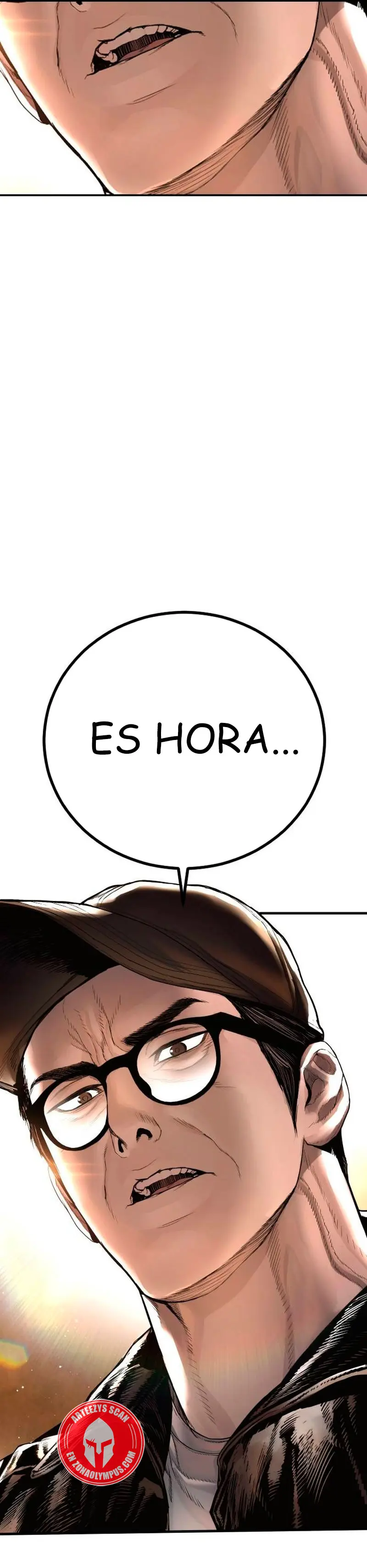 Manager Kim Capitulo 216 página 65