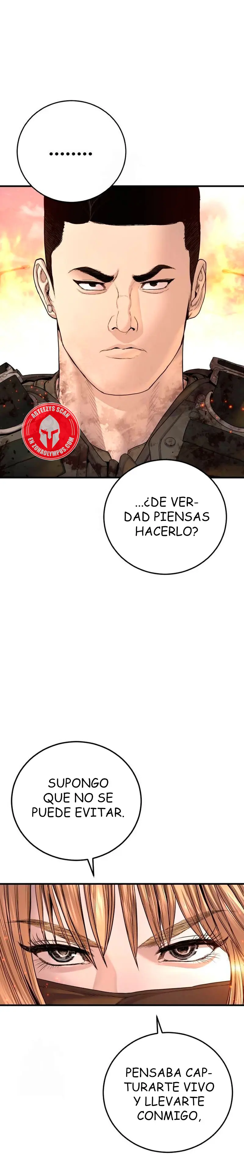 Manager Kim Capitulo 217 página 6