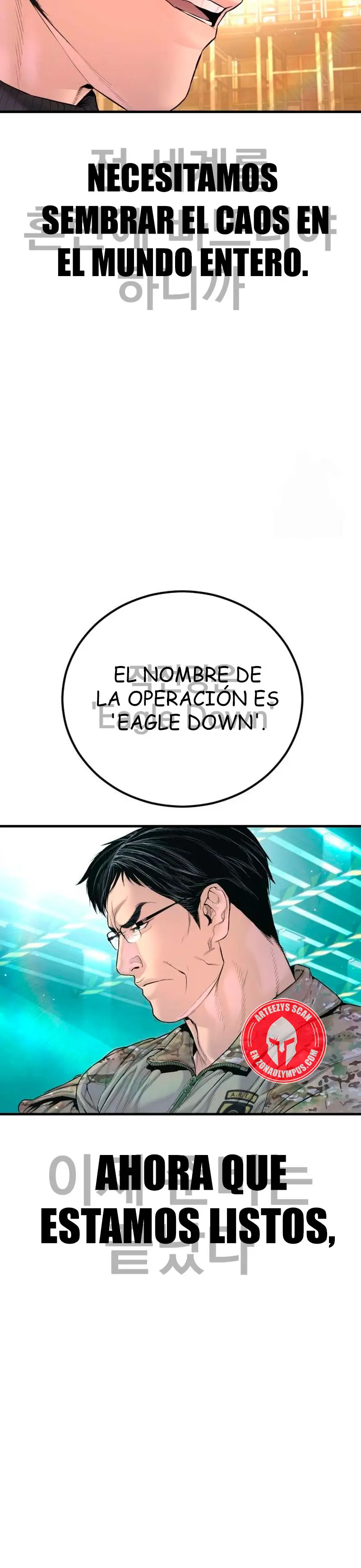 Manager Kim Capitulo 217 página 61