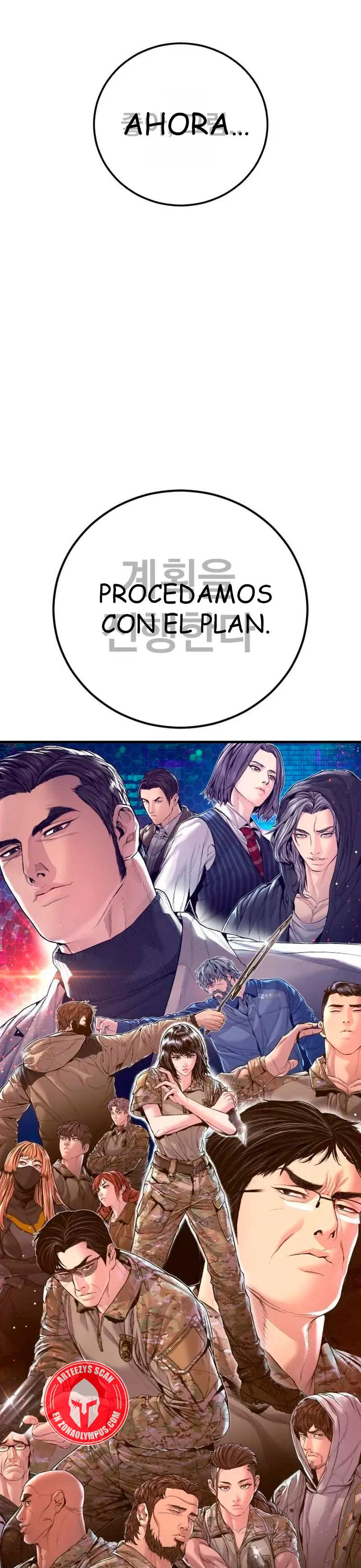 Manager Kim Capitulo 217 página 62