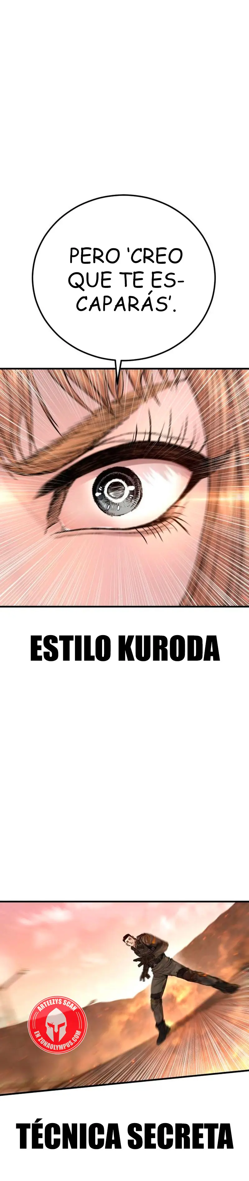 Manager Kim Capitulo 217 página 7