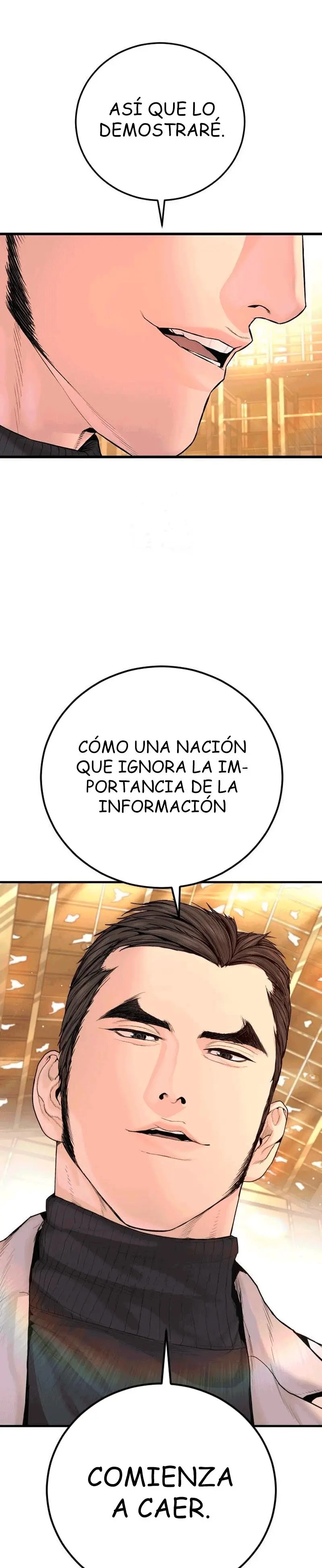 Manager Kim Capitulo 218 página 12