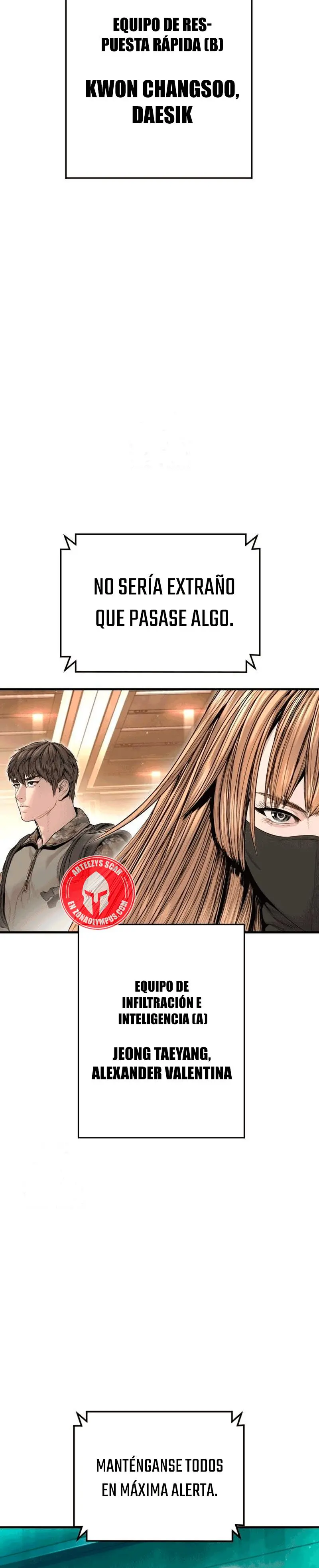 Manager Kim Capitulo 218 página 22