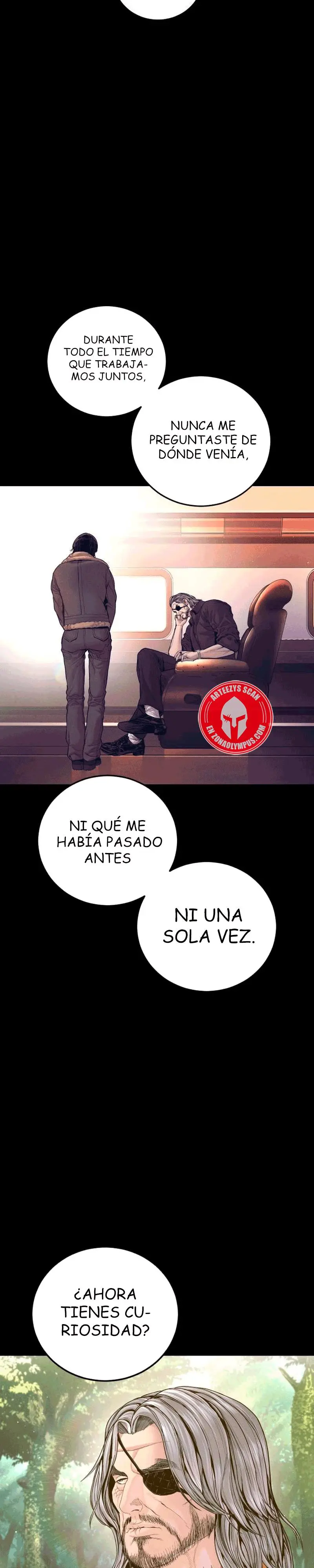Manager Kim Capitulo 218 página 4