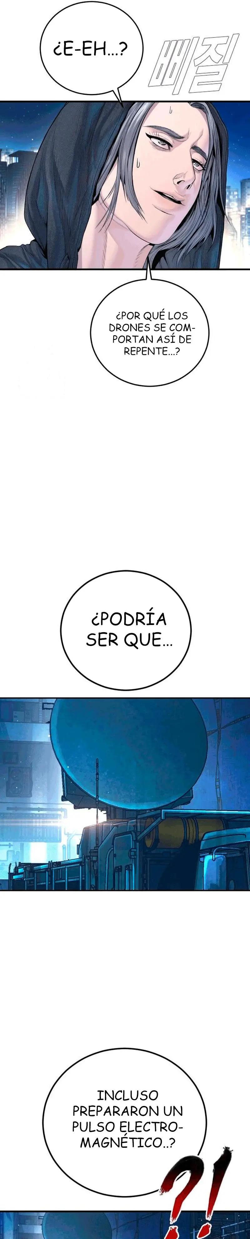 Manager Kim Capitulo 218 página 51