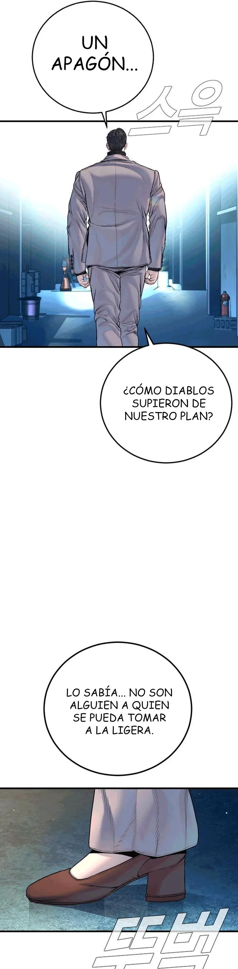 Manager Kim Capitulo 218 página 58