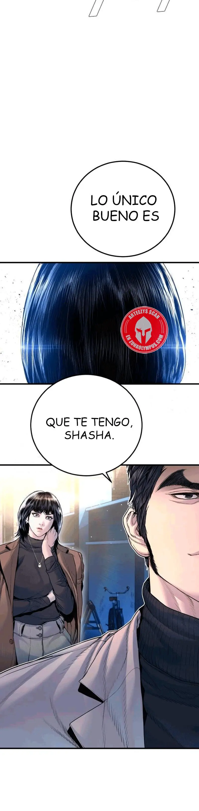 Manager Kim Capitulo 218 página 59