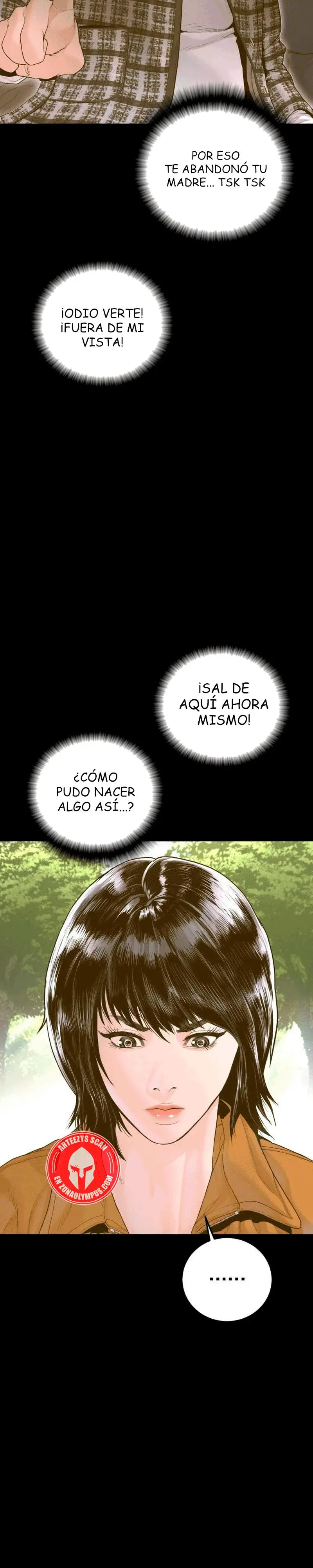 Manager Kim Capitulo 218 página 6