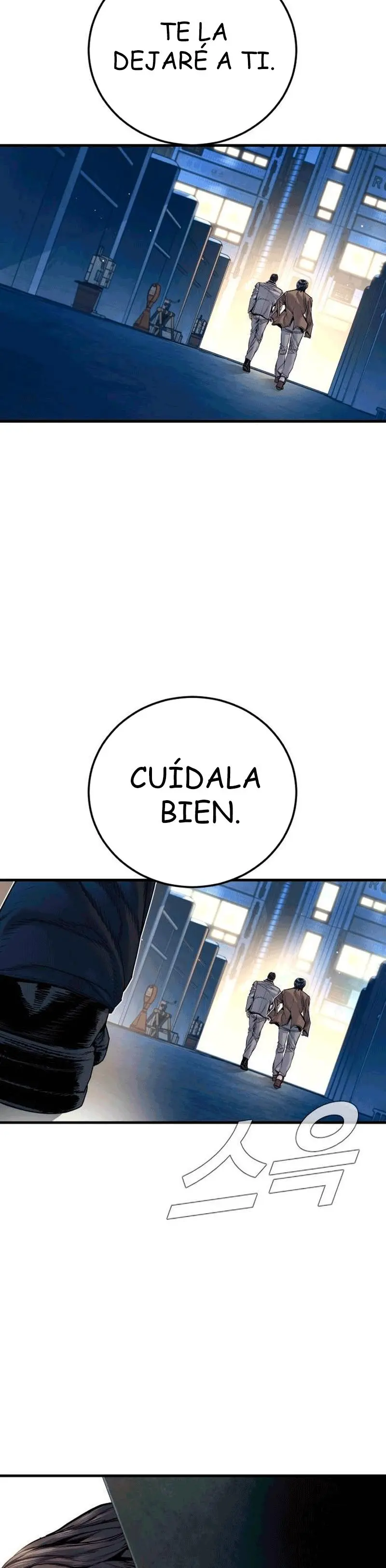 Manager Kim Capitulo 218 página 62