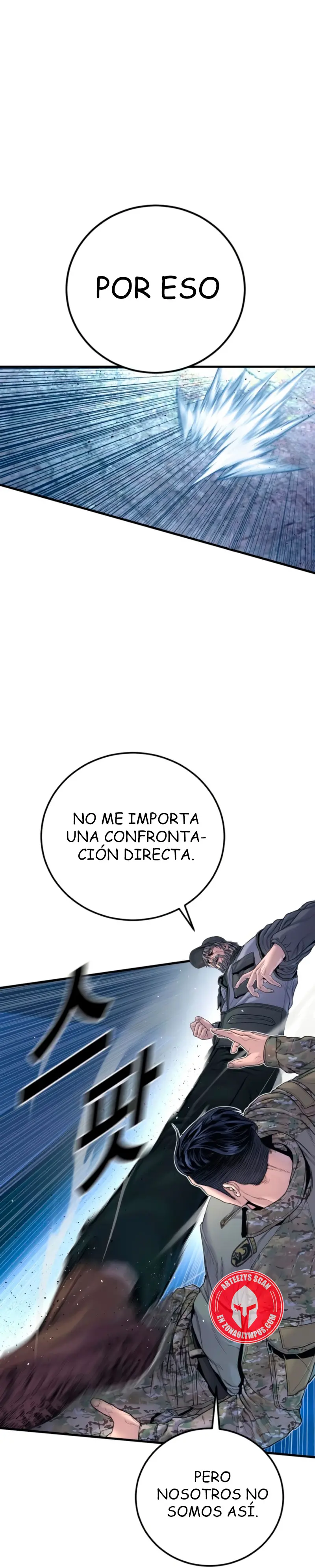Manager Kim Capitulo 219 página 24