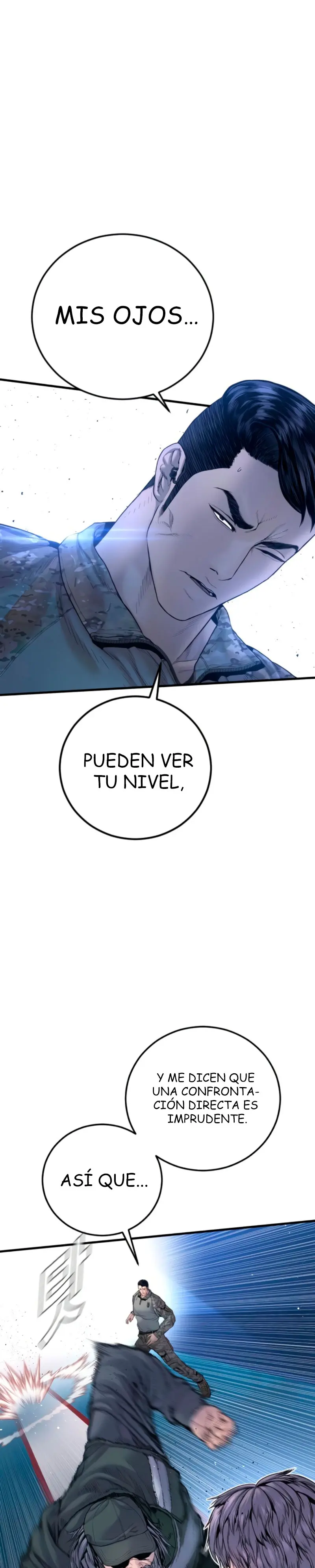Manager Kim Capitulo 219 página 25