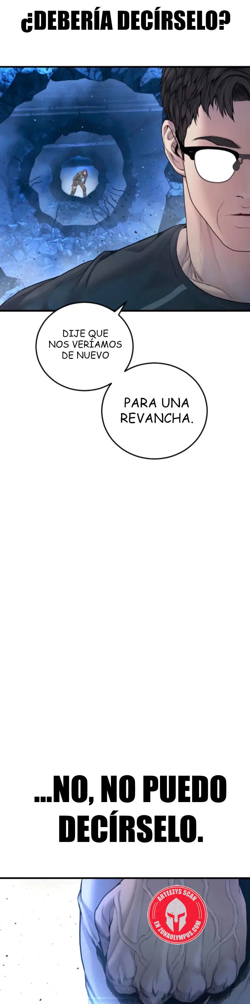 Manager Kim Capitulo 219 página 52