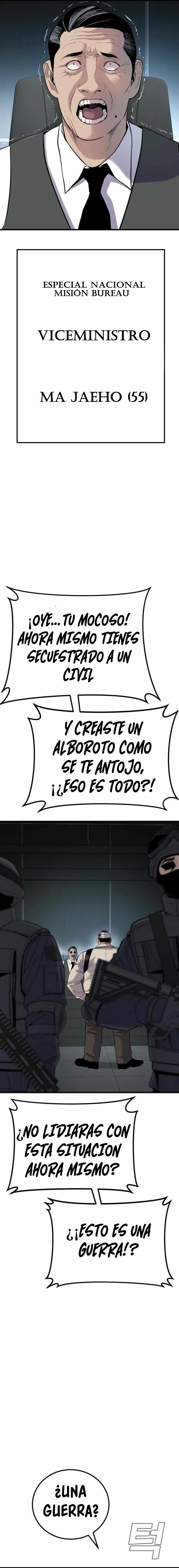 Manager Kim Capitulo 22 página 13