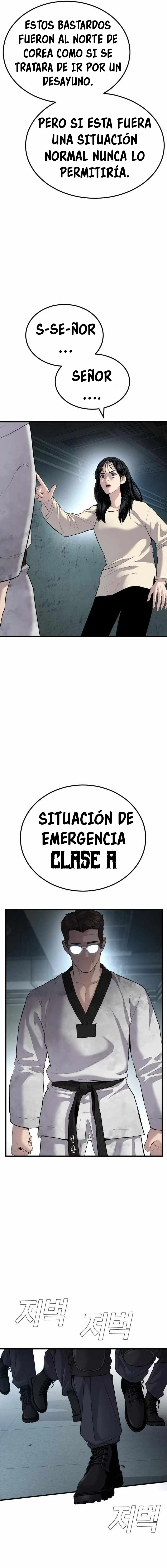 Manager Kim Capitulo 22 página 15