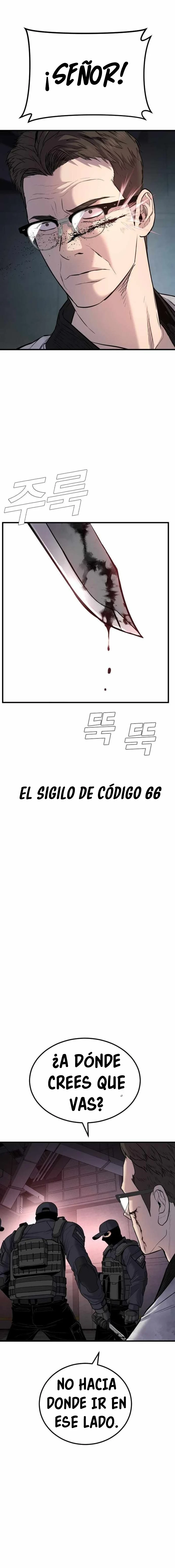 Manager Kim Capitulo 22 página 20