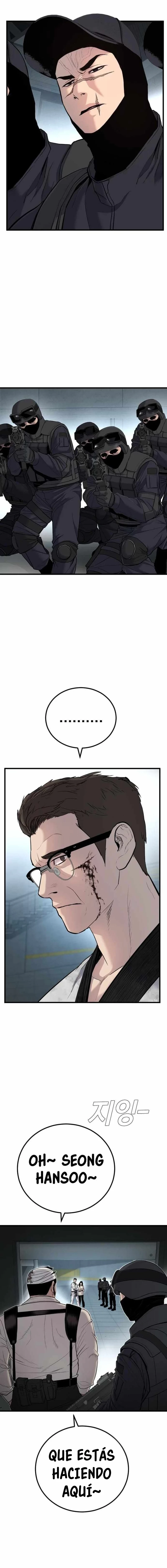 Manager Kim Capitulo 22 página 24