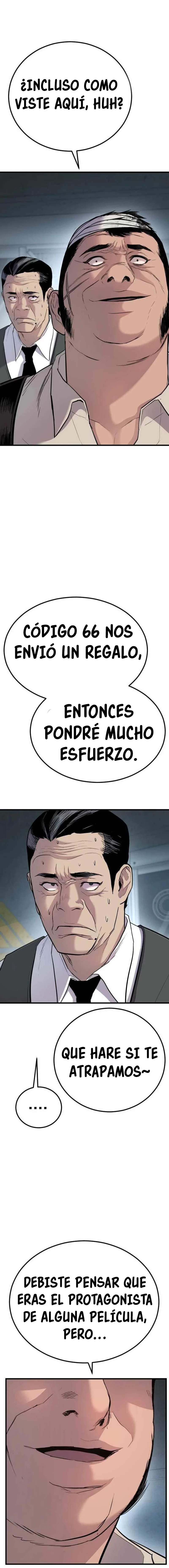 Manager Kim Capitulo 22 página 25