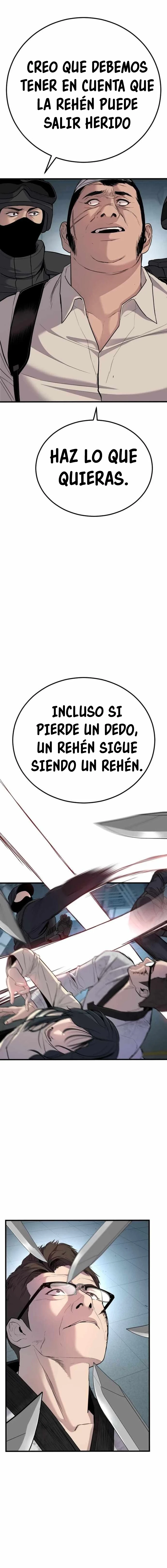 Manager Kim Capitulo 22 página 29