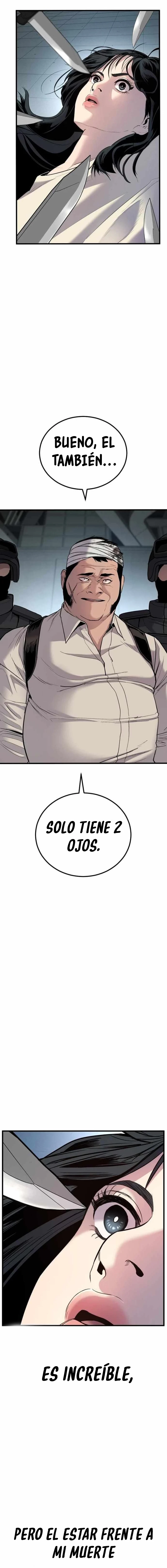 Manager Kim Capitulo 22 página 30