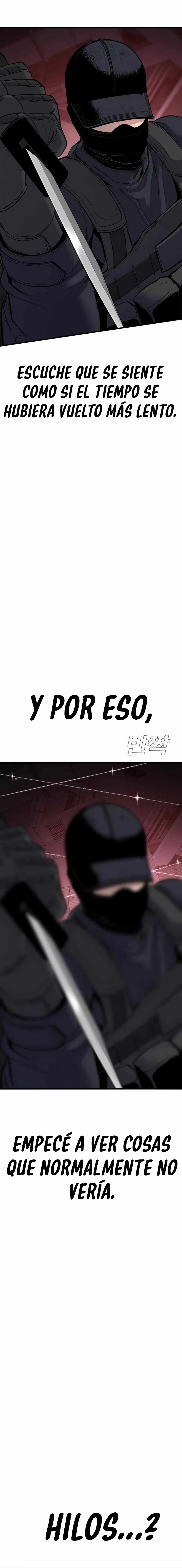 Manager Kim Capitulo 22 página 31