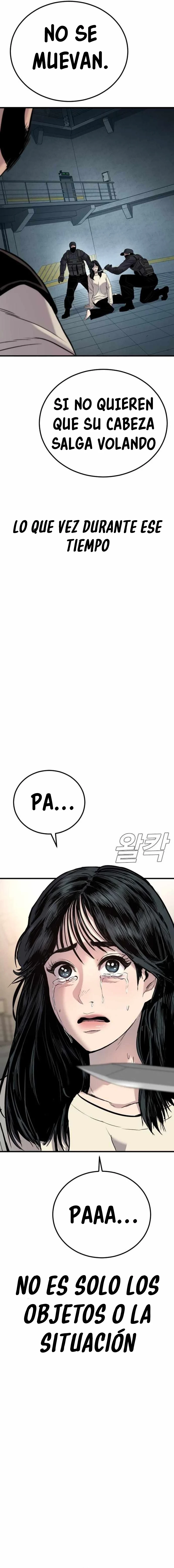 Manager Kim Capitulo 22 página 35