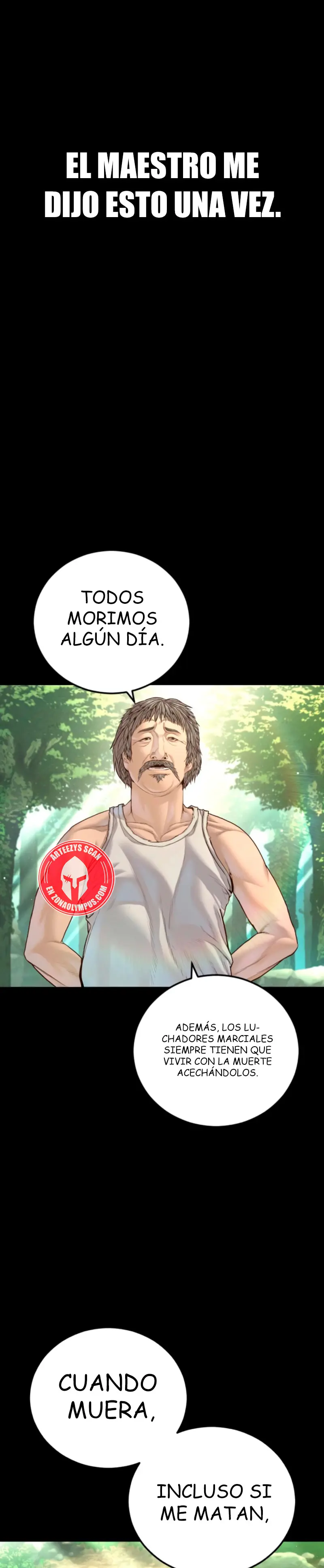 Manager Kim Capitulo 220 página 2