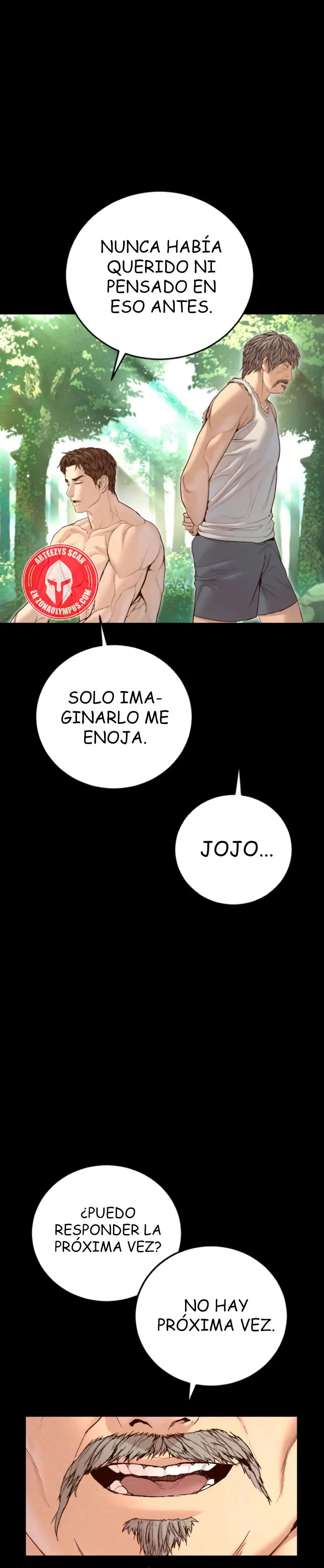 Manager Kim Capitulo 220 página 4
