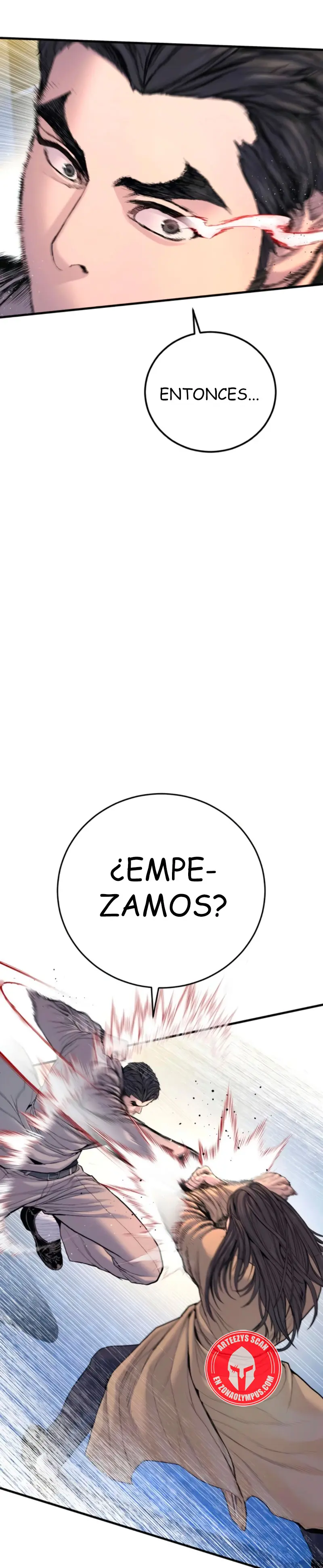 Manager Kim Capitulo 220 página 42