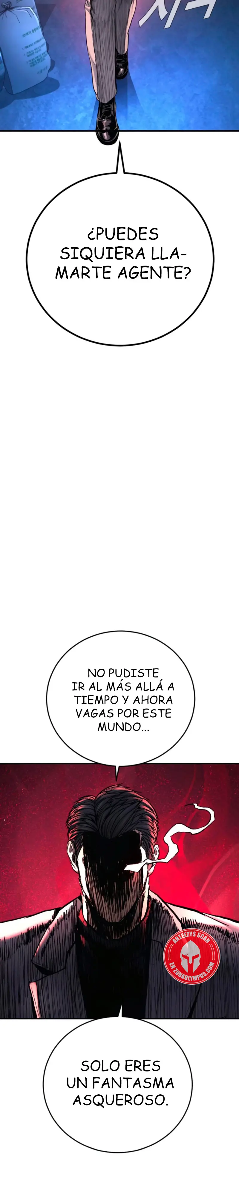 Manager Kim Capitulo 220 página 49