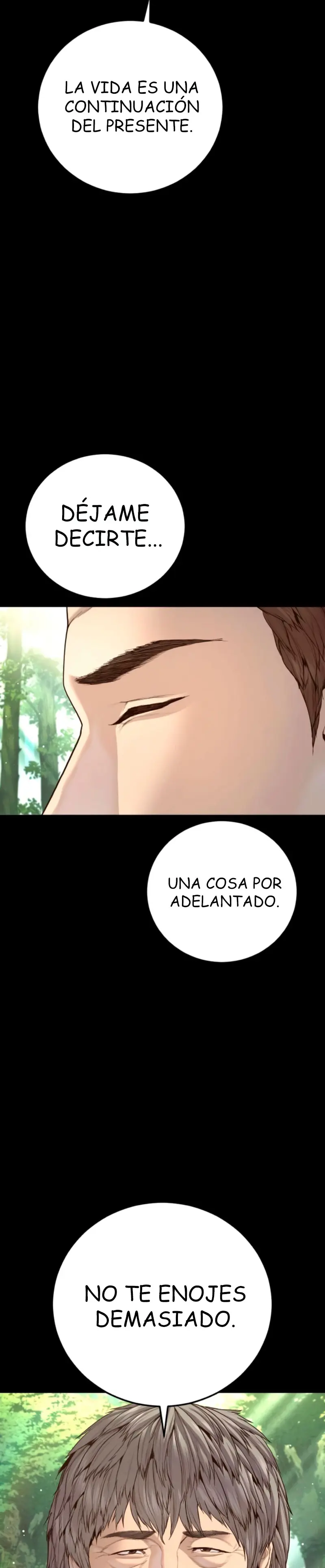 Manager Kim Capitulo 220 página 5