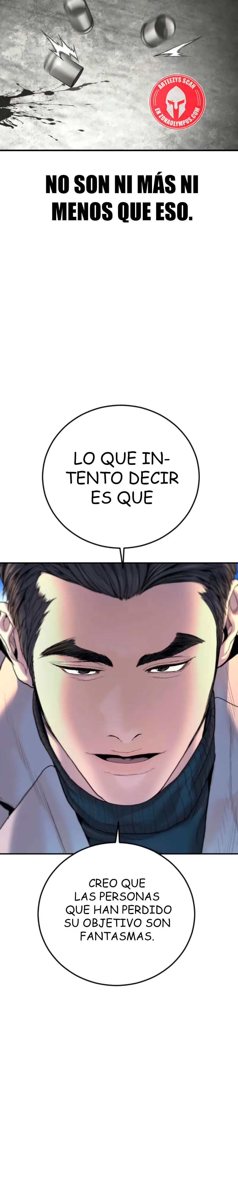 Manager Kim Capitulo 220 página 52