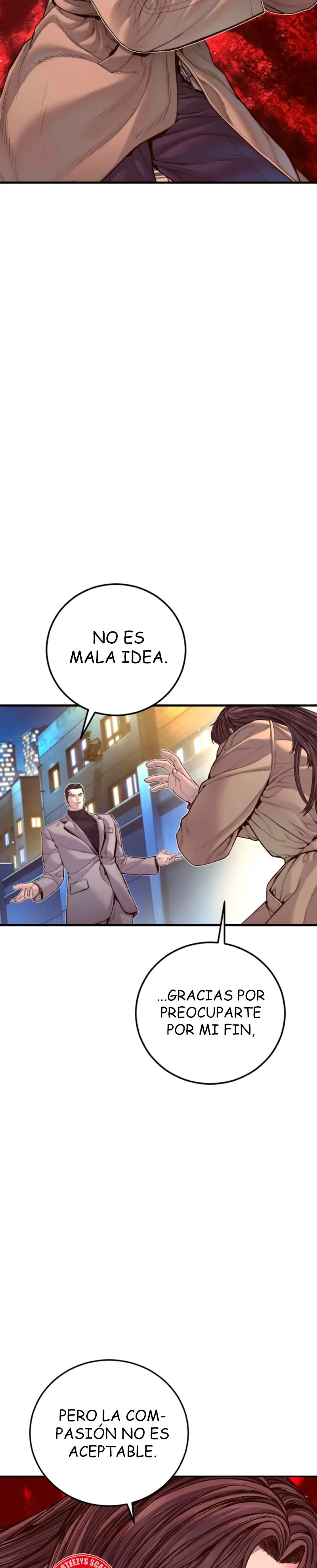 Manager Kim Capitulo 220 página 55