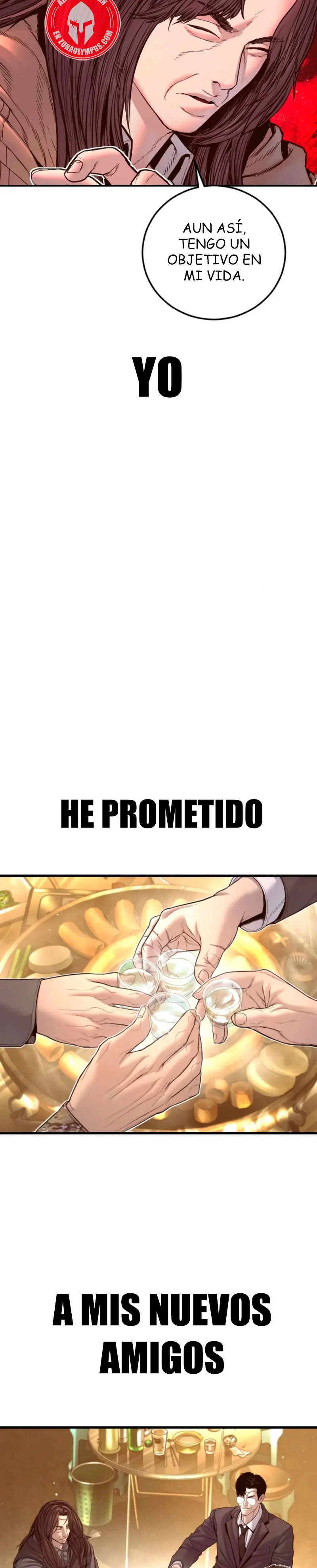 Manager Kim Capitulo 220 página 56