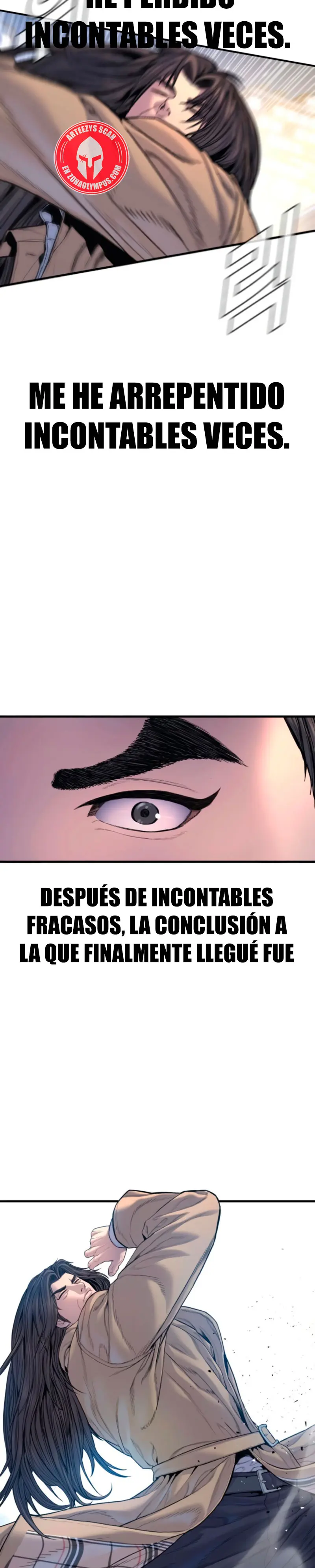 Manager Kim Capitulo 220 página 63
