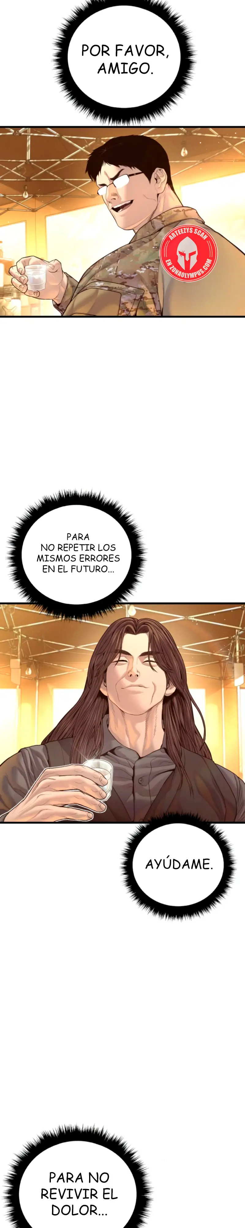 Manager Kim Capitulo 220 página 66