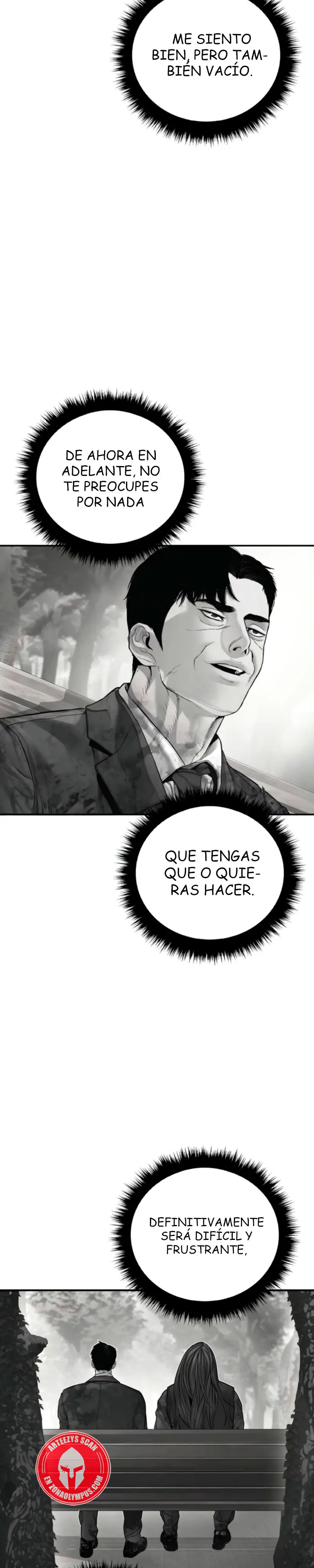 Manager Kim Capitulo 220 página 69
