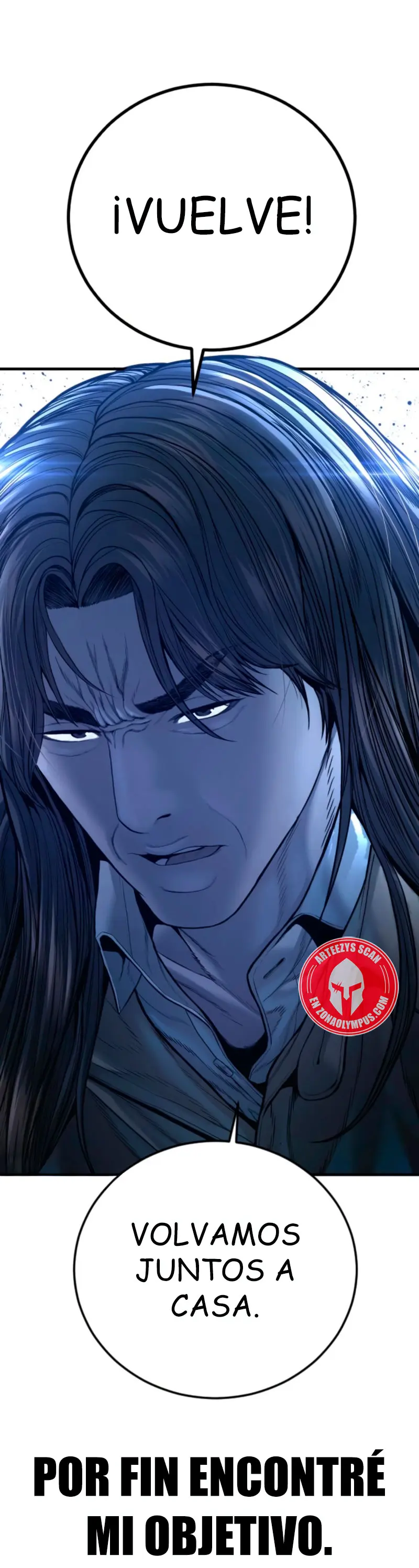 Manager Kim Capitulo 220 página 73