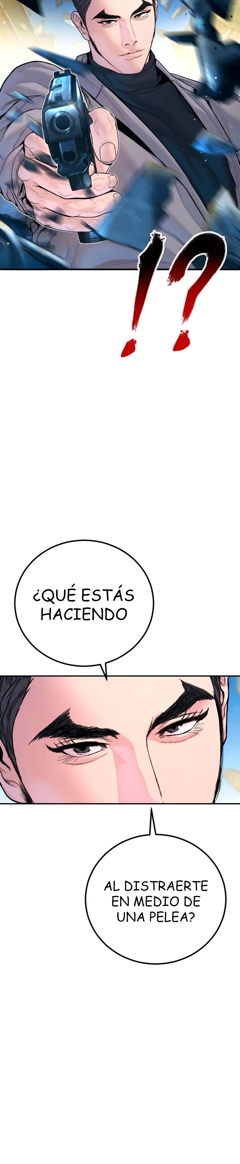 Manager Kim Capitulo 221 página 14