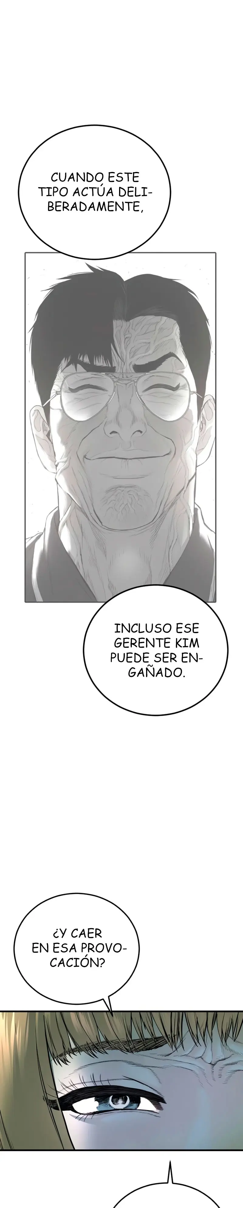 Manager Kim Capitulo 221 página 40